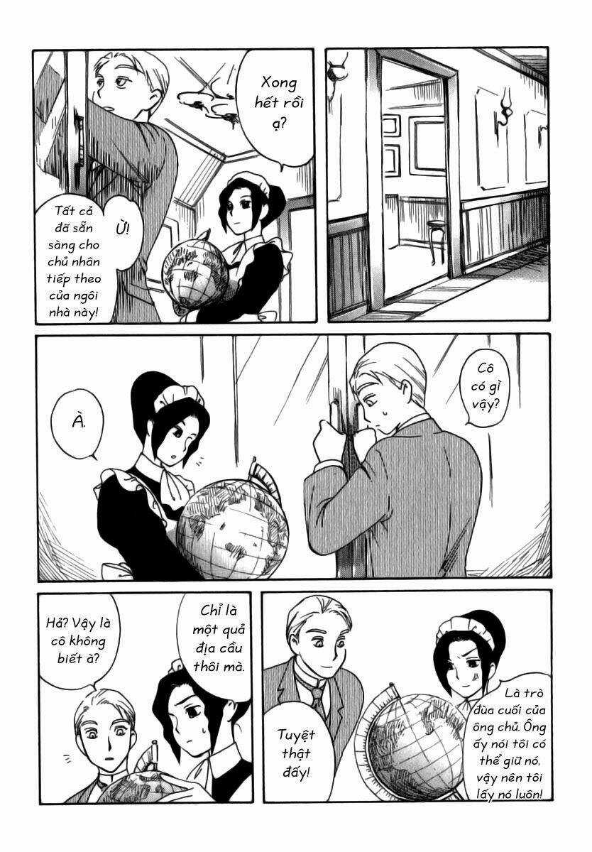 Shirley Chapter 7 trang 29