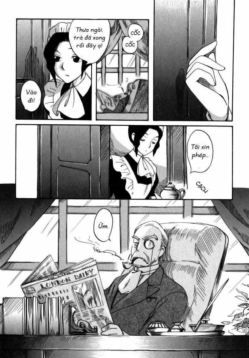 Shirley Chapter 7 trang 3