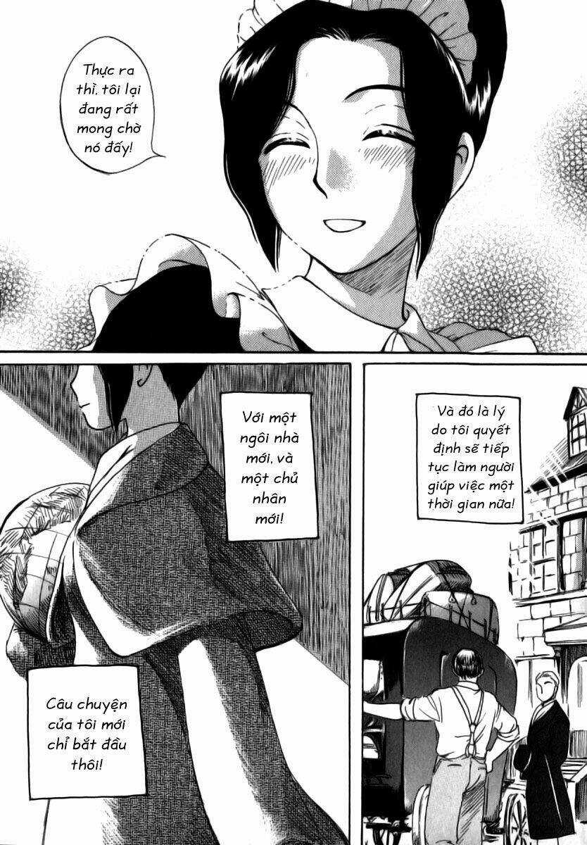 Shirley Chapter 7 trang 36