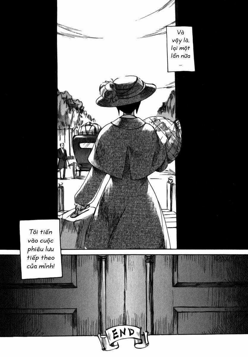 Shirley Chapter 7 trang 37