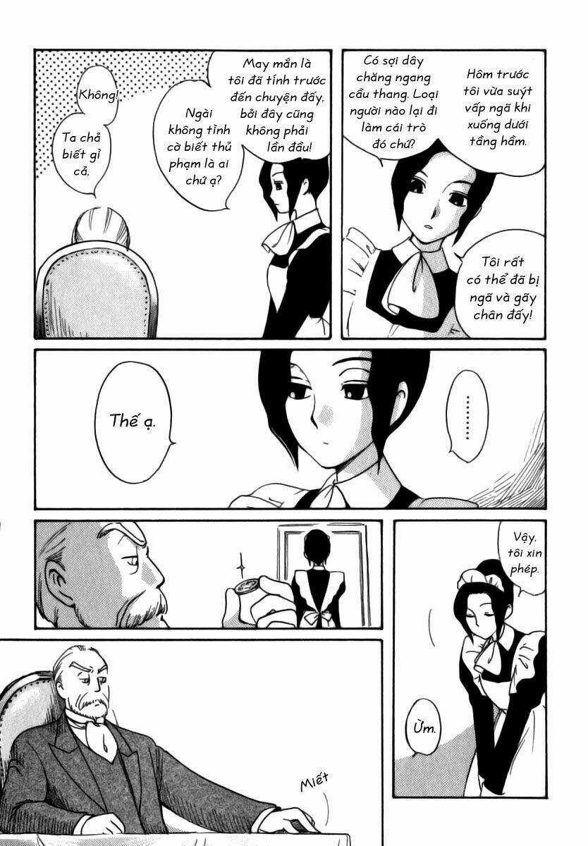 Shirley Chapter 7 trang 5