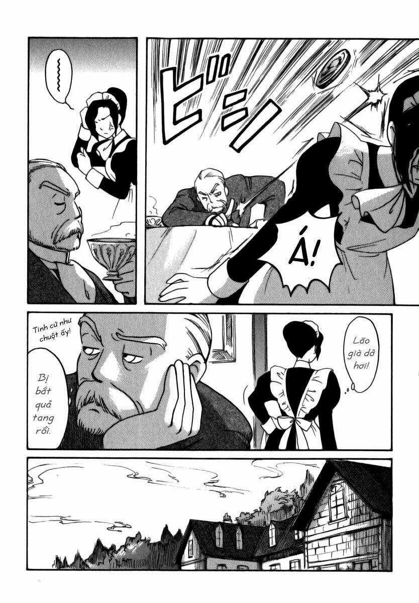 Shirley Chapter 7 trang 6