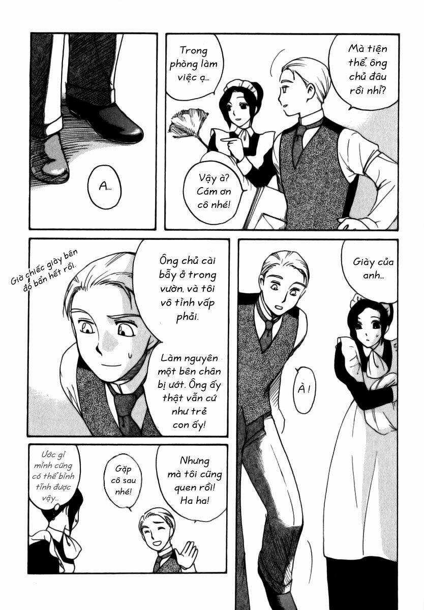 Shirley Chapter 7 trang 8