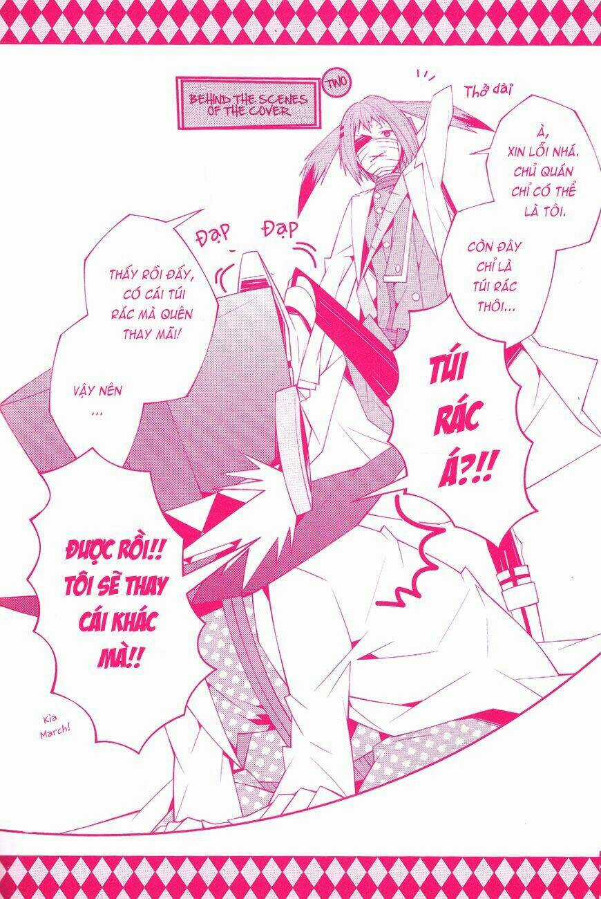 Shiro Ari Chapter 1 trang 4