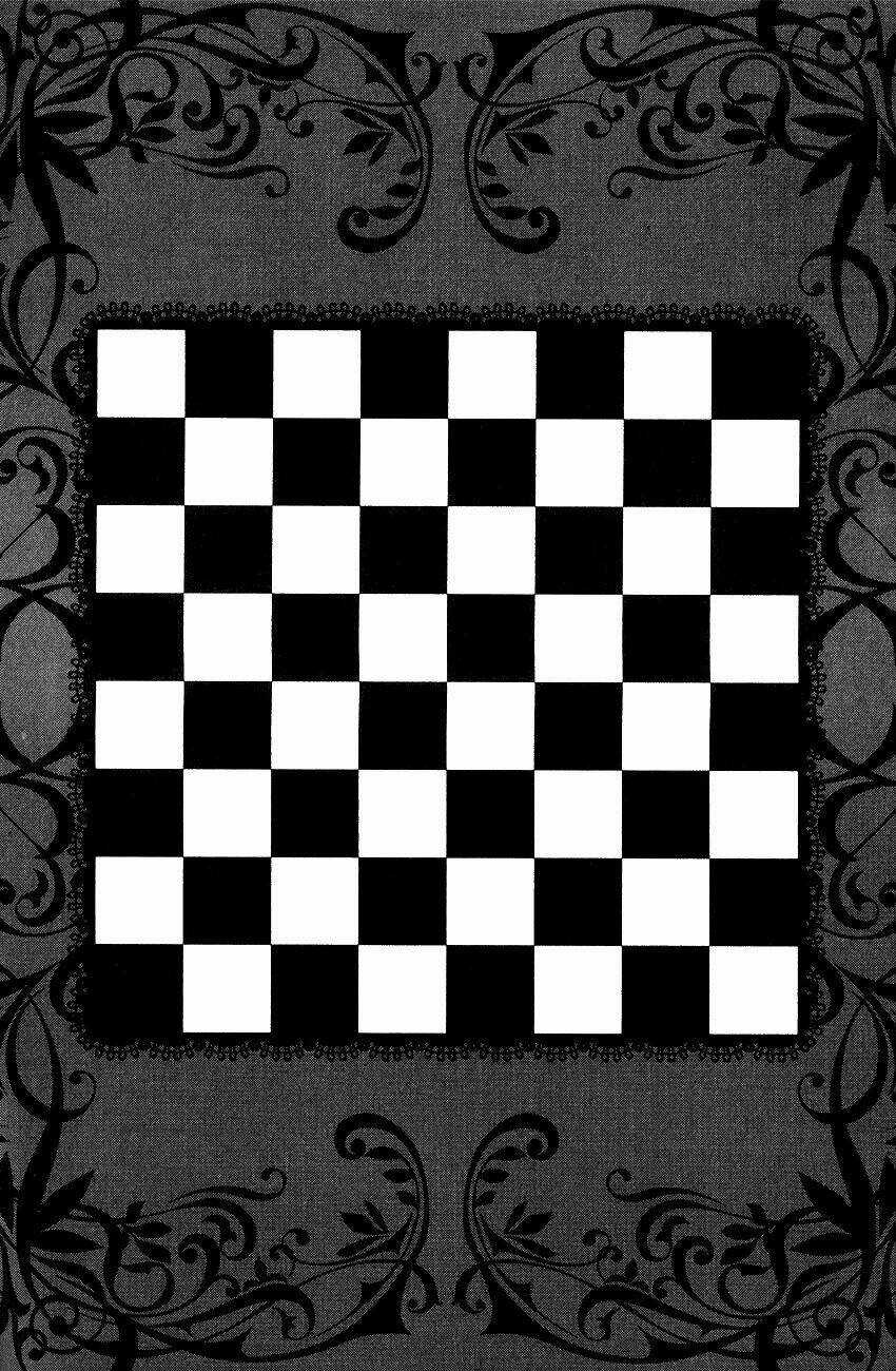 Shiro Ari Chapter 1 trang 7