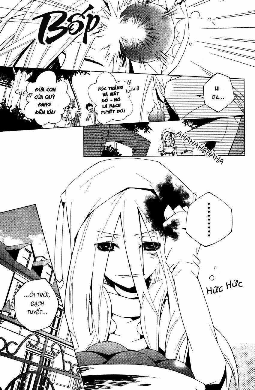 Shiro Ari Chapter 1 trang 8