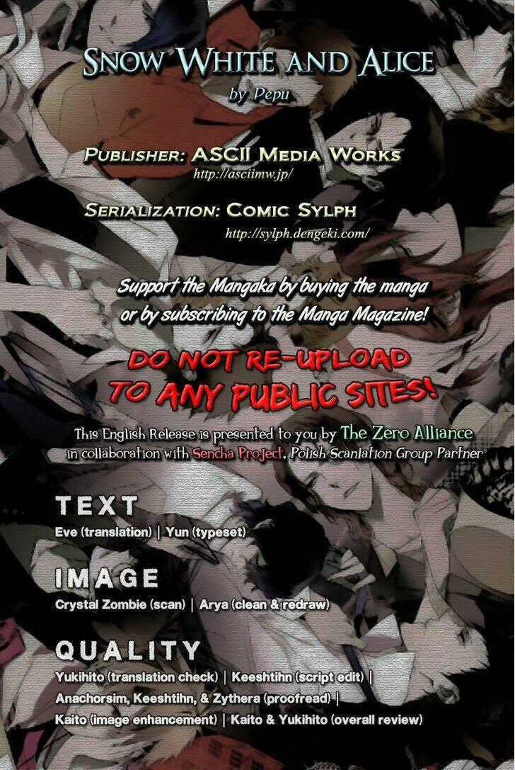 Shiro Ari Chapter 6 trang 26