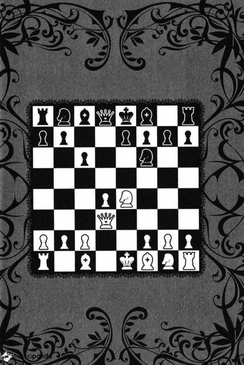 Shiro Ari Chapter 7 trang 3