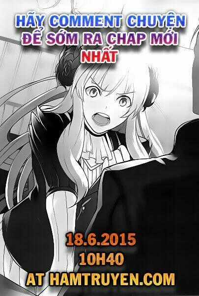 Shiro No Koukoku Monogatari Chapter 16 trang 23