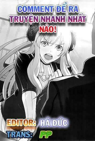 Shiro No Koukoku Monogatari Chapter 17 trang 22