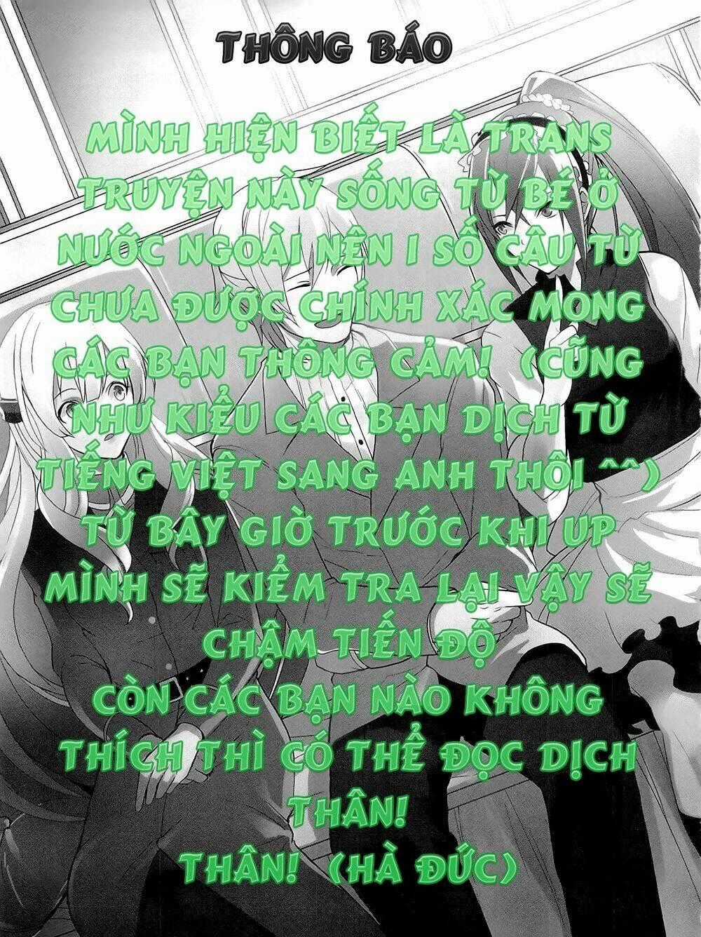 Shiro No Koukoku Monogatari Chapter 19 trang 20