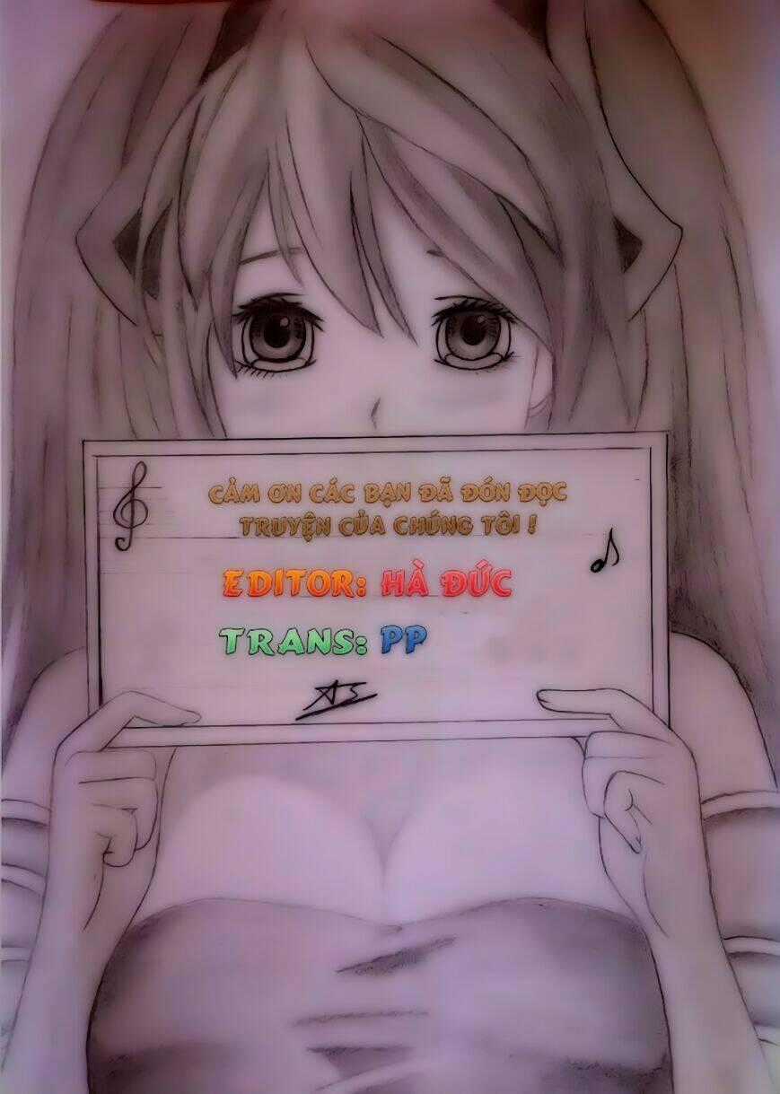 Shiro No Koukoku Monogatari Chapter 26 trang 20