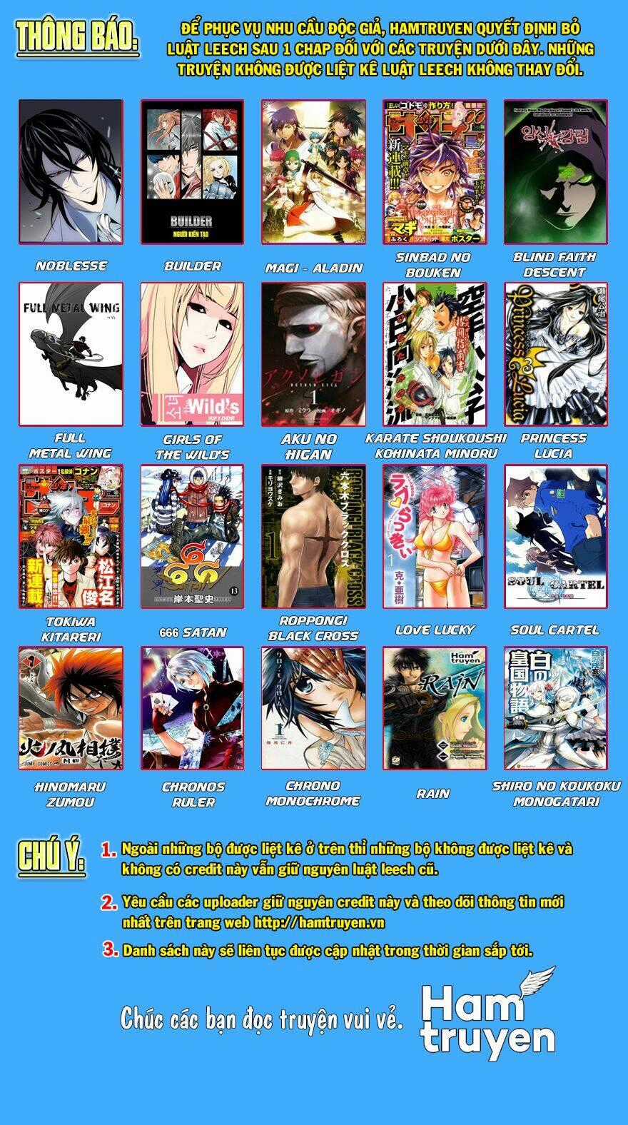 Shiro No Koukoku Monogatari Chapter 28 trang 0