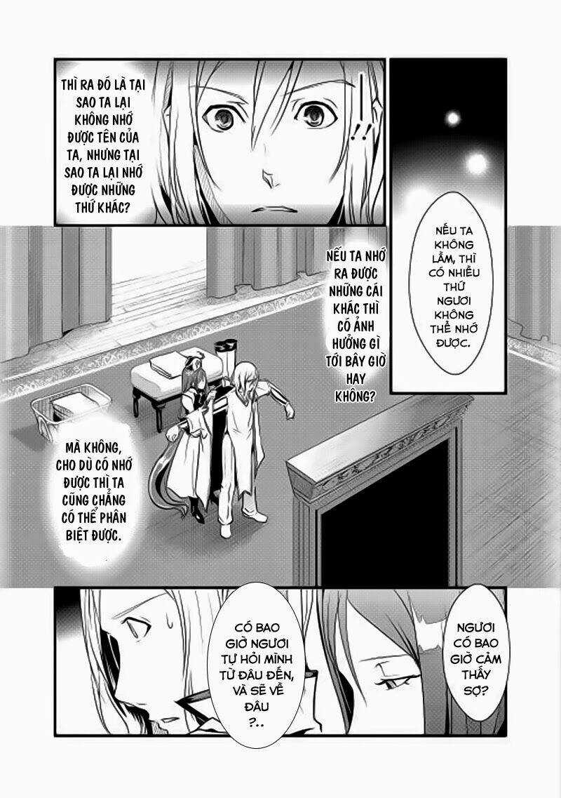 Shiro No Koukoku Monogatari Chapter 4 trang 4