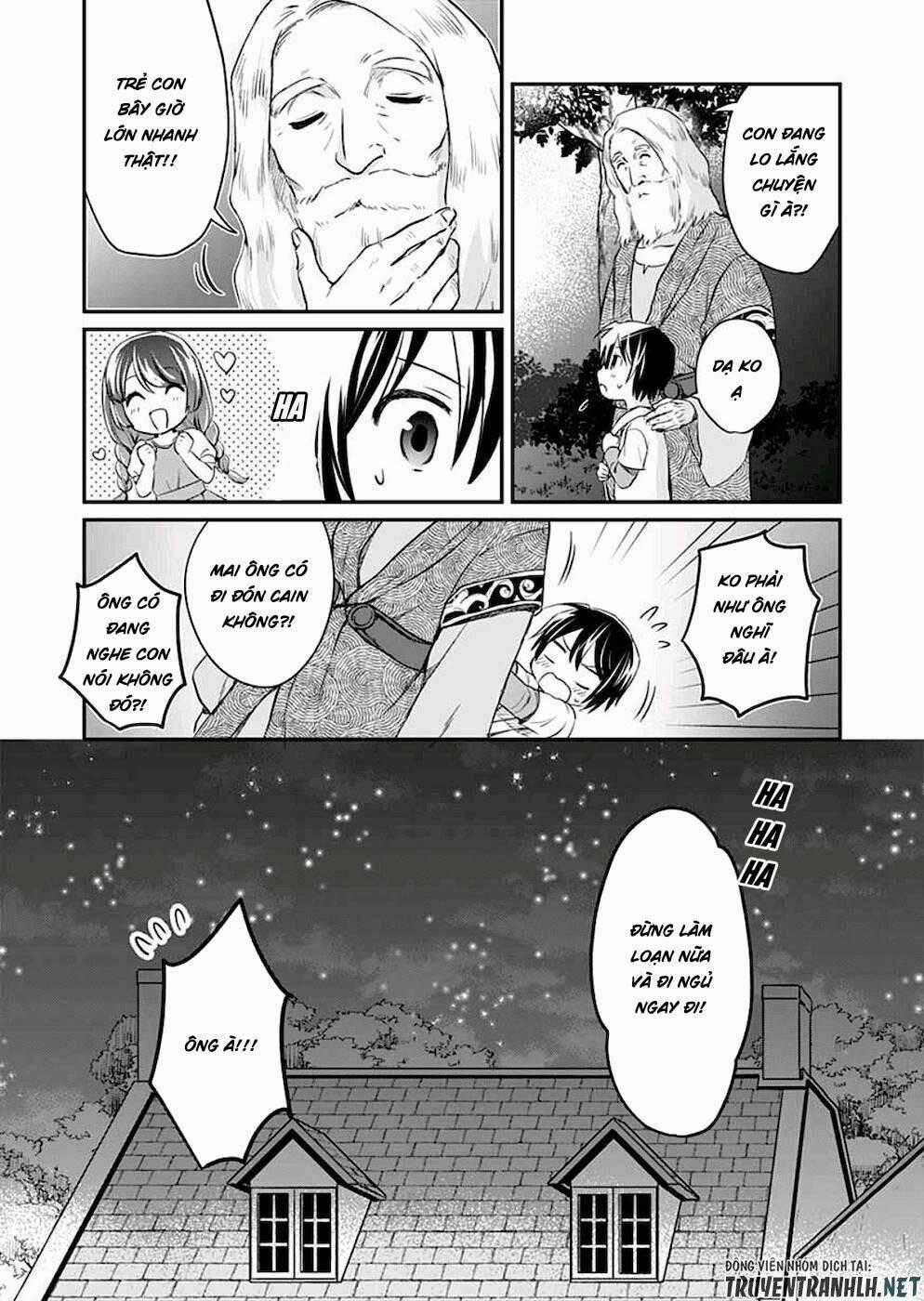 Shiro No Necromancer: Shiryou-Ou E No Michi Chapter 1 trang 31