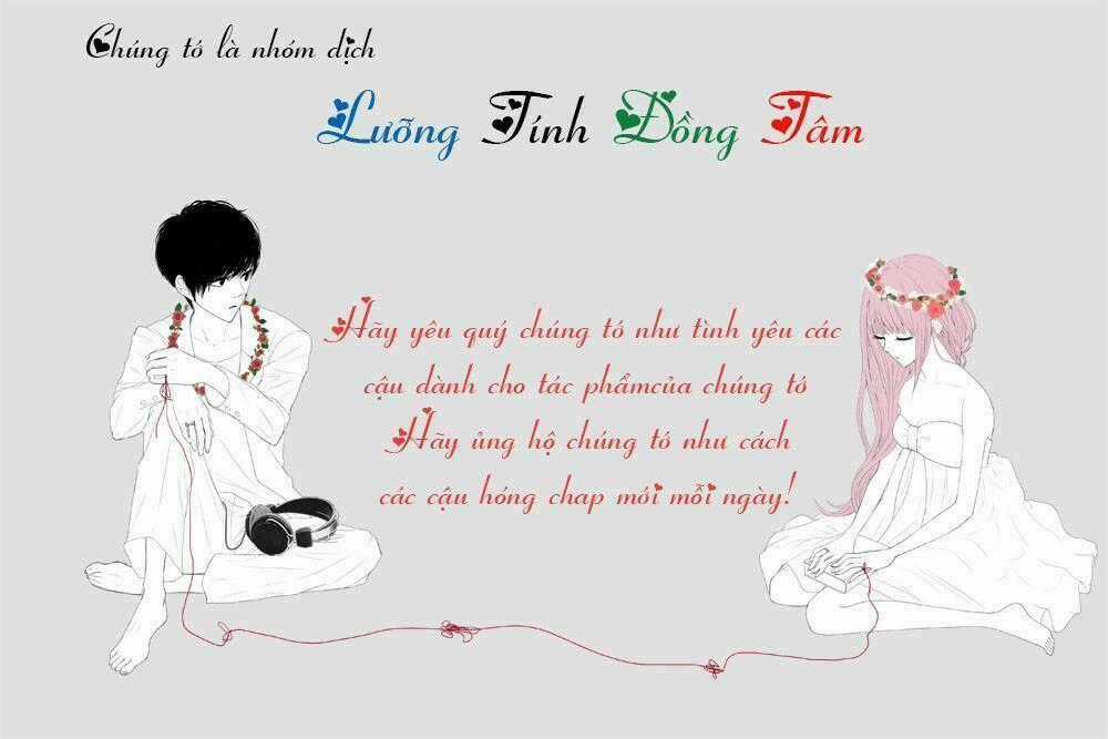 Shiro To Kuro No Alice Chapter 1 trang 22