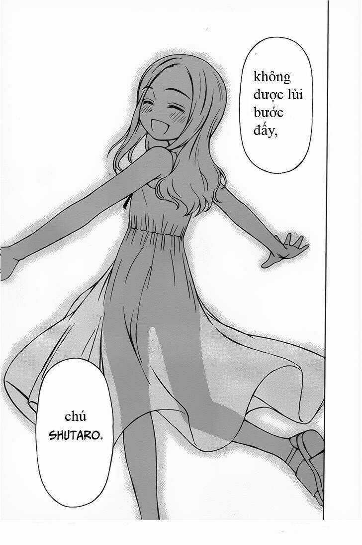 Shirogane No Nina Chapter 1.2 trang 25