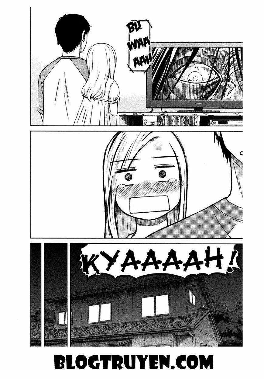 Shirogane No Nina Chapter 10 trang 6