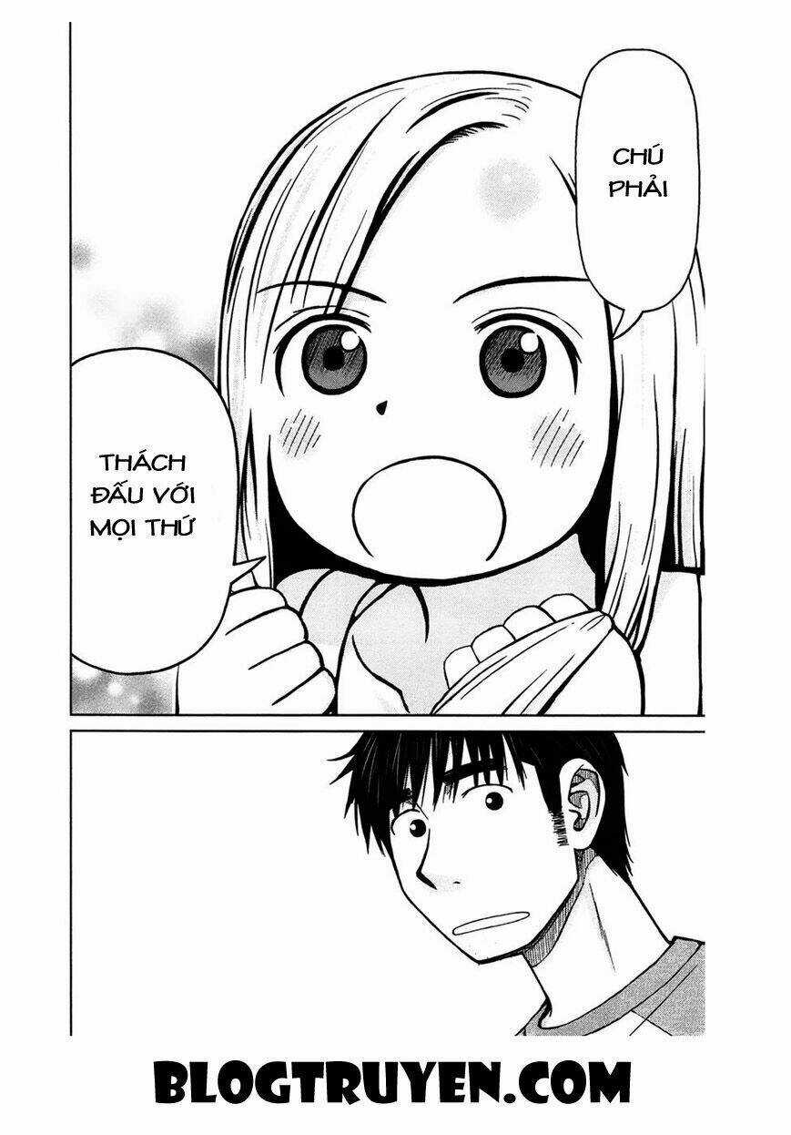 Shirogane No Nina Chapter 11 trang 16