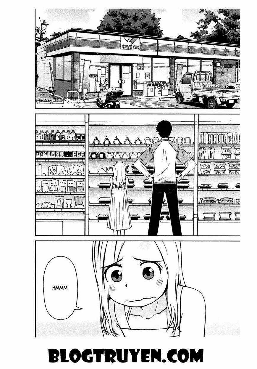 Shirogane No Nina Chapter 11 trang 2