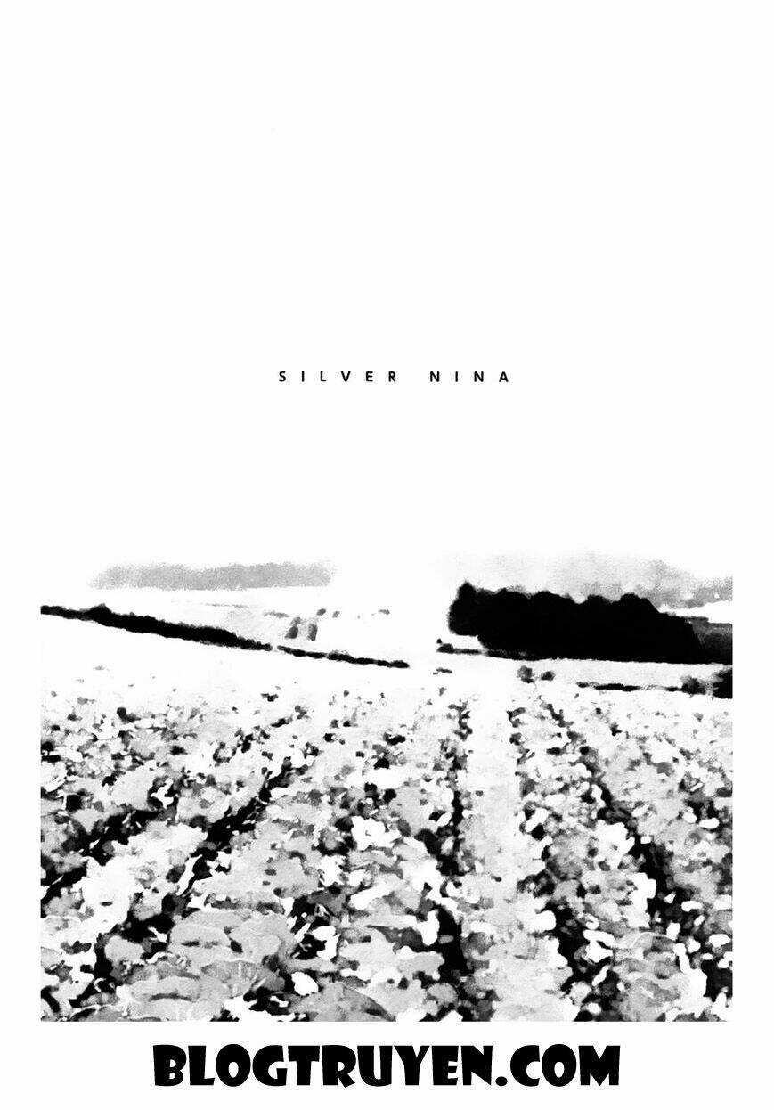 Shirogane No Nina Chapter 12 trang 2