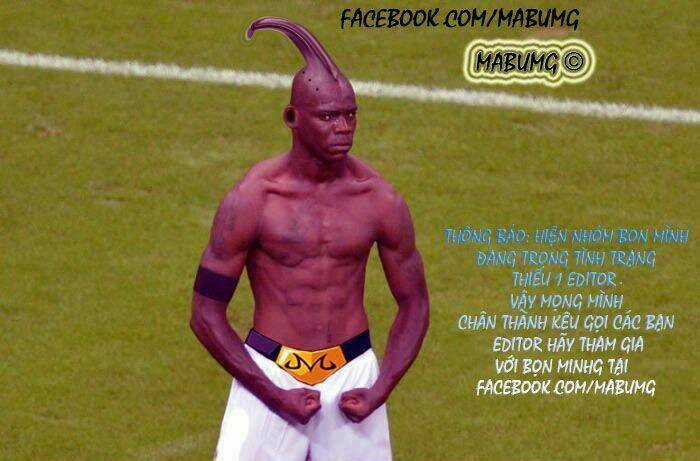 Shirogane No Nina Chapter 14 trang 18