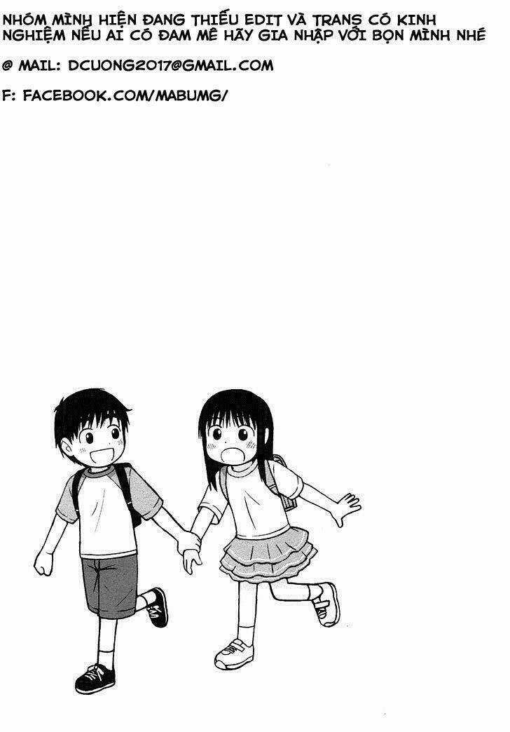 Shirogane No Nina Chapter 15 trang 19