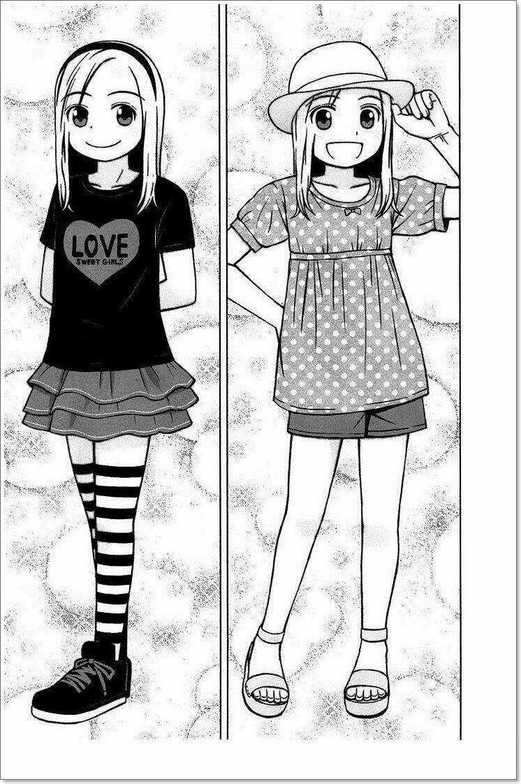 Shirogane No Nina Chapter 16 trang 3