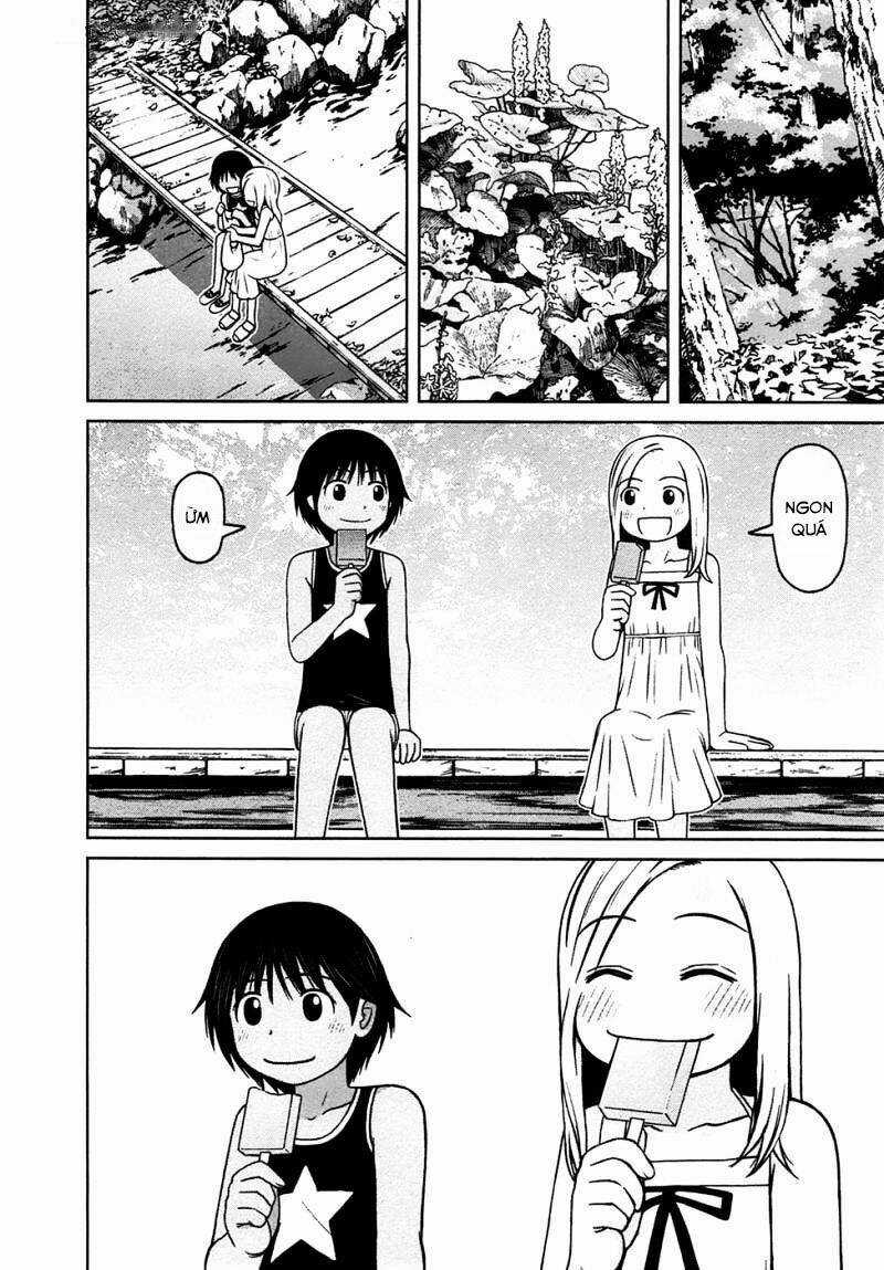 Shirogane No Nina Chapter 17 trang 10