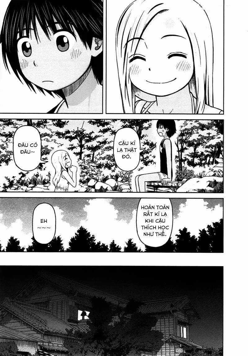 Shirogane No Nina Chapter 17 trang 16