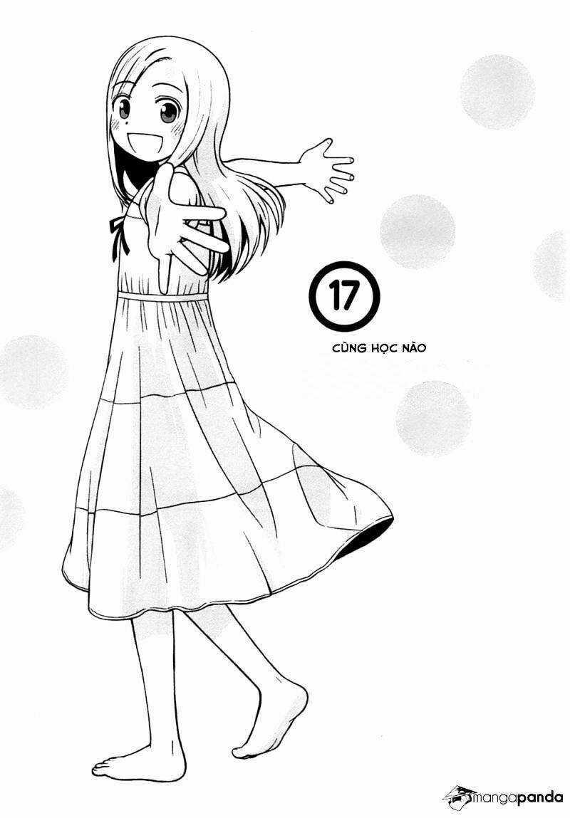 Shirogane No Nina Chapter 17 trang 2