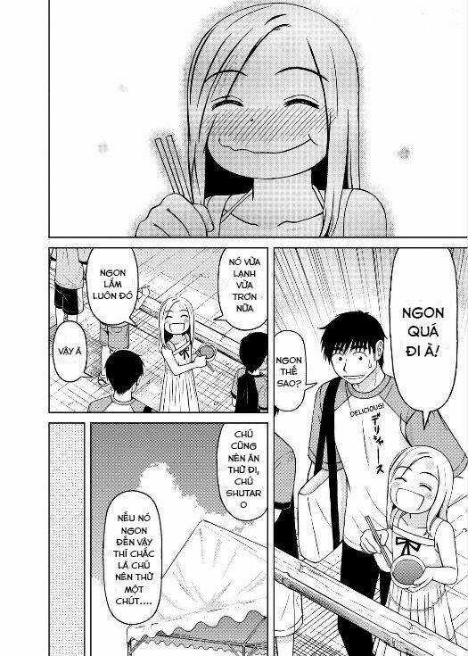 Shirogane No Nina Chapter 18 trang 13