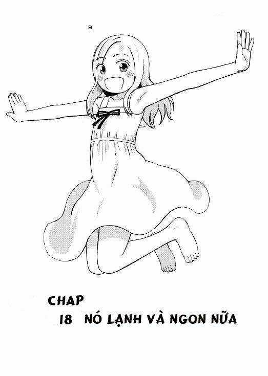 Shirogane No Nina Chapter 18 trang 2