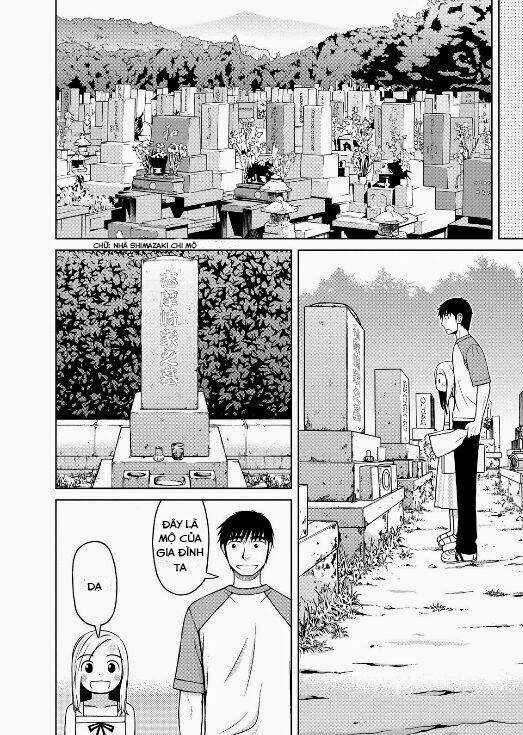 Shirogane No Nina Chapter 19 trang 10