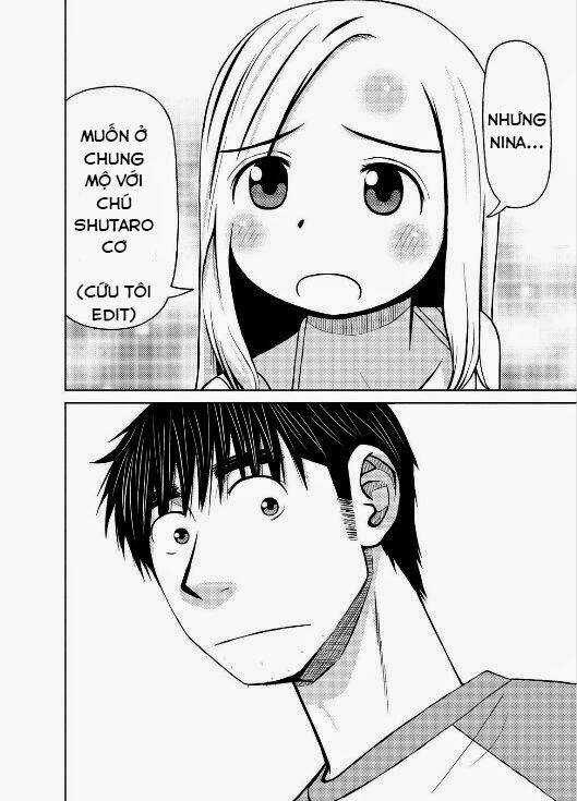 Shirogane No Nina Chapter 19 trang 16