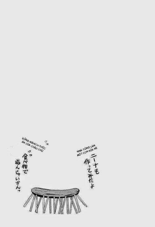 Shirogane No Nina Chapter 19 trang 19