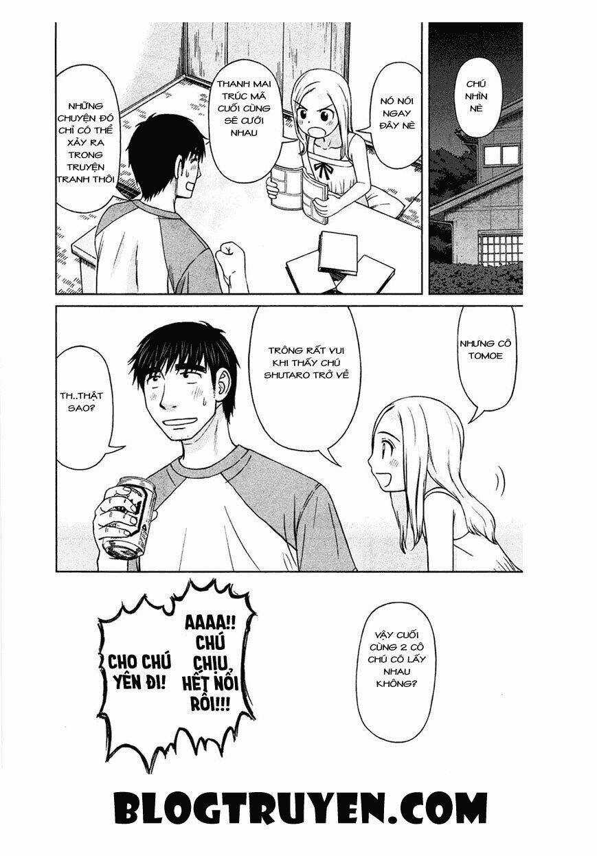 Shirogane No Nina Chapter 2.2 trang 10