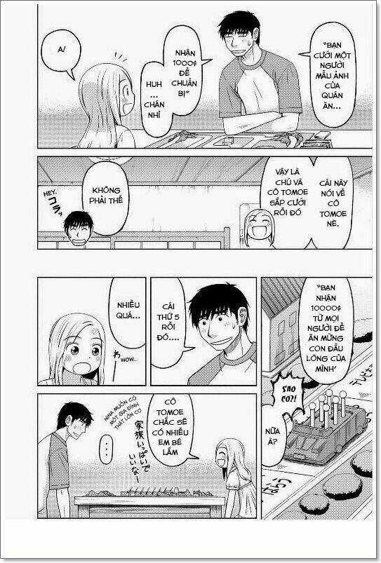 Shirogane No Nina Chapter 20 trang 13