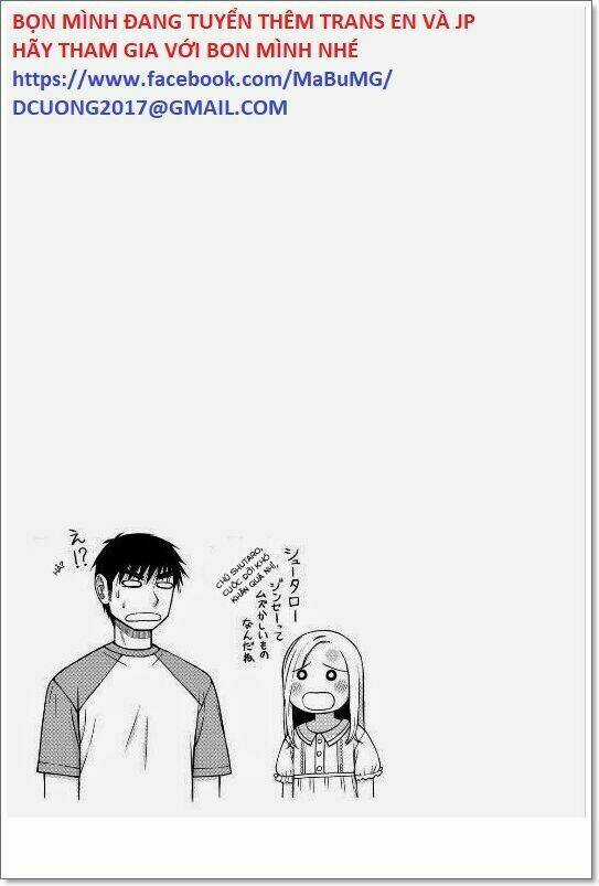 Shirogane No Nina Chapter 20 trang 20