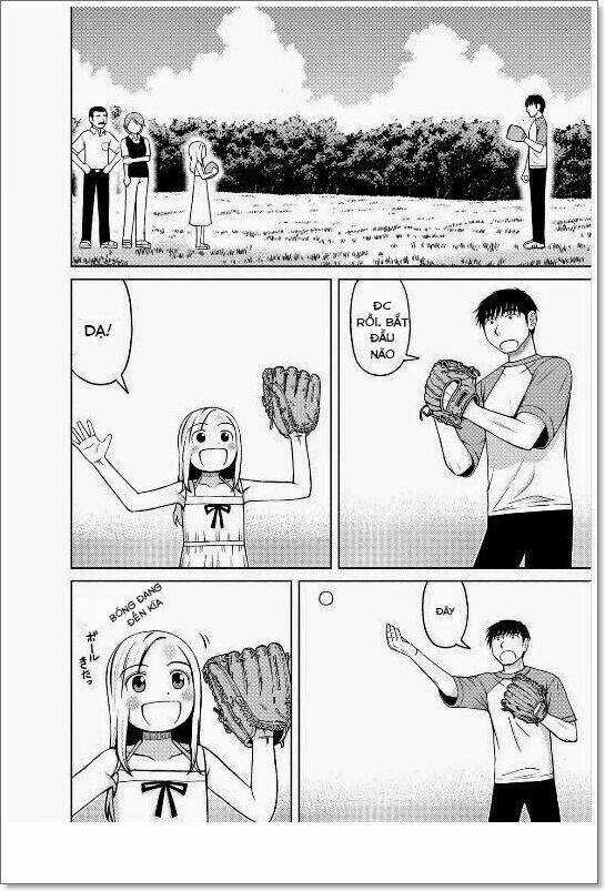 Shirogane No Nina Chapter 21 trang 17