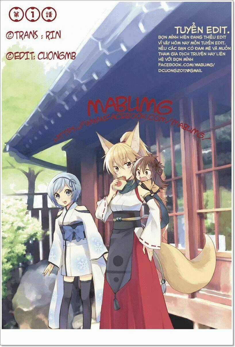 Shirogane No Nina Chapter 21 trang 20