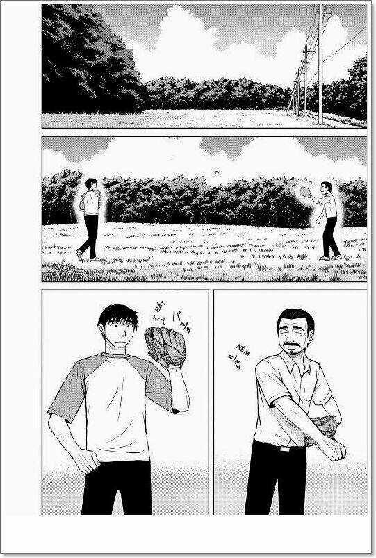 Shirogane No Nina Chapter 21 trang 5