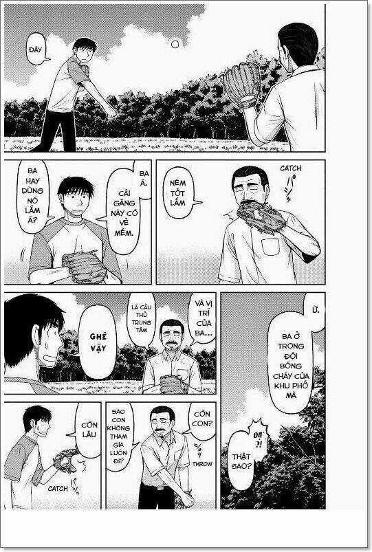 Shirogane No Nina Chapter 21 trang 6