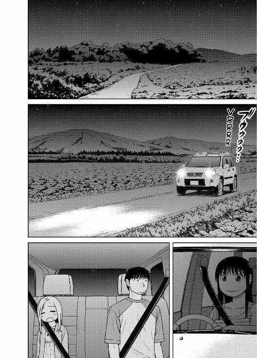 Shirogane No Nina Chapter 22 trang 11