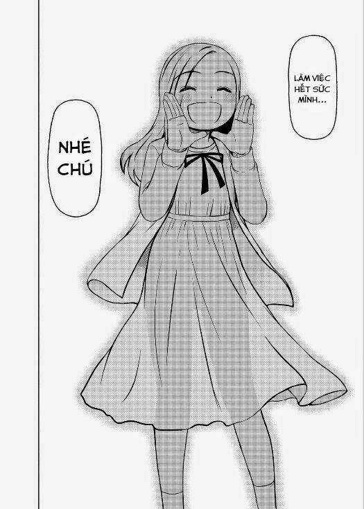 Shirogane No Nina Chapter 22 trang 16