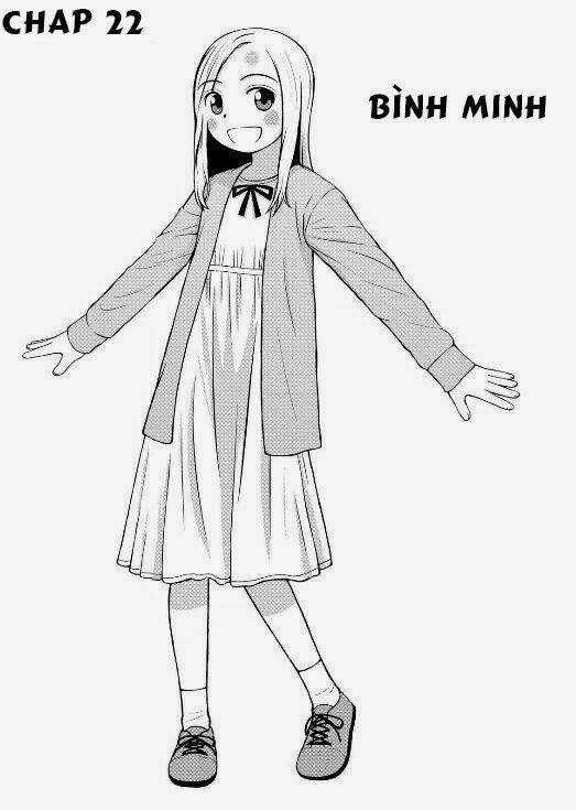 Shirogane No Nina Chapter 22 trang 2