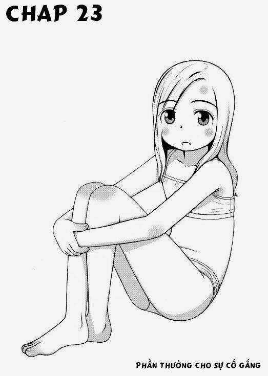 Shirogane No Nina Chapter 23 trang 2