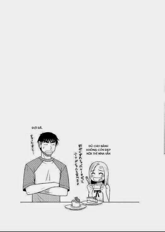 Shirogane No Nina Chapter 23 trang 20