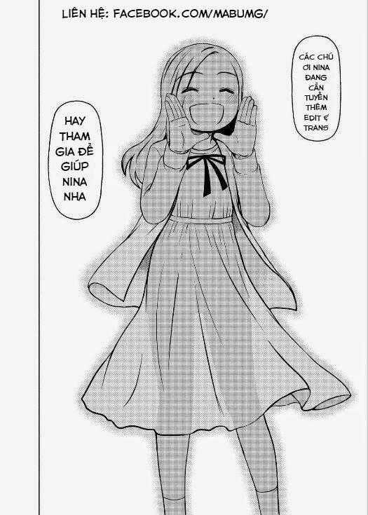 Shirogane No Nina Chapter 23 trang 21