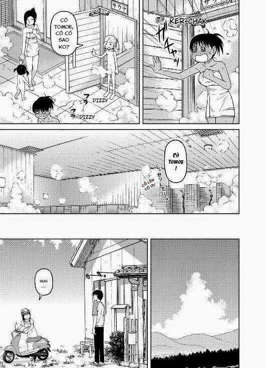 Shirogane No Nina Chapter 24 trang 6